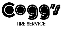 Cogg's Tire Service, Inc.